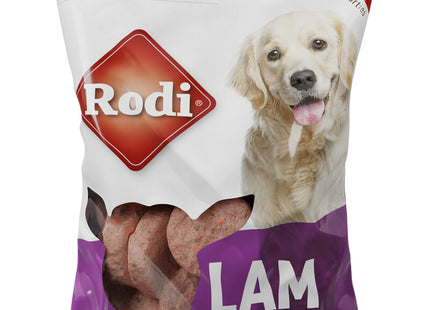 Rodi Complete maaltijd lam met rijst