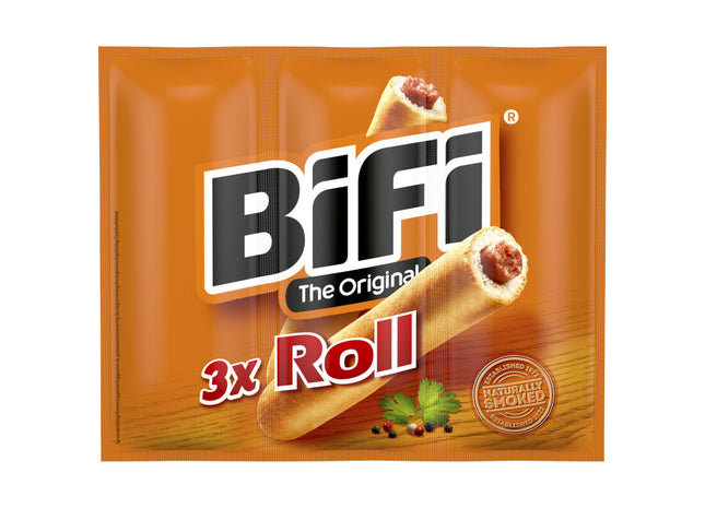 Bifi Roll 3er-Pack