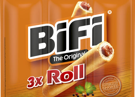 Bifi Roll 3-pack