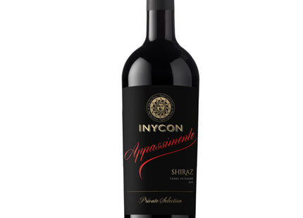 Inycon Shiraz Appassimento