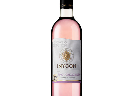 Inycon Growers Pinot Grigio Blush