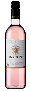 Inycon Growers Pinot Grigio Rosé