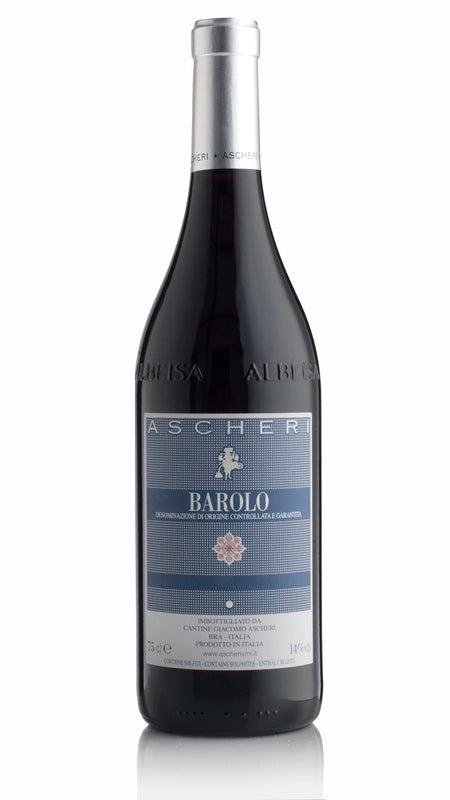 Barolo 3 Vineyards