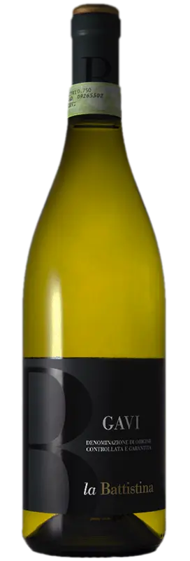 Gavi La Battistina