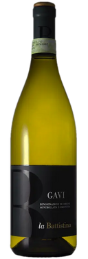 Gavi La Battistina