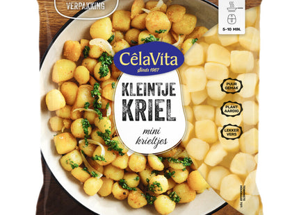 CêlaVíta Kleintje kriel familieverpakking