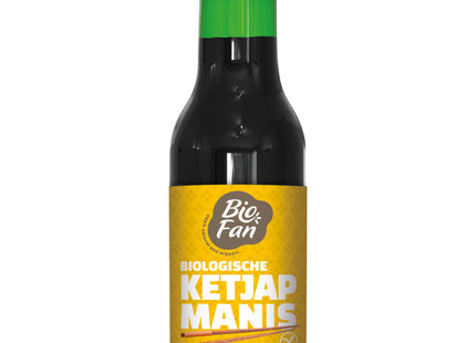 BioFan Ketjap manis