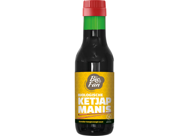 BioFan Ketjap manis