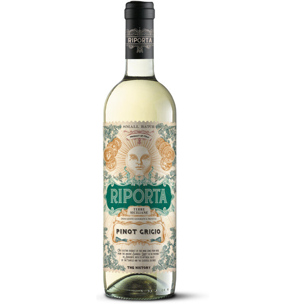 Riporta Pinot grigio