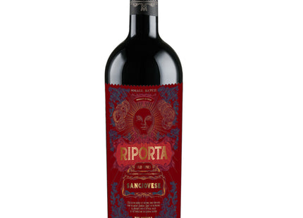 Riporta Sangiovese