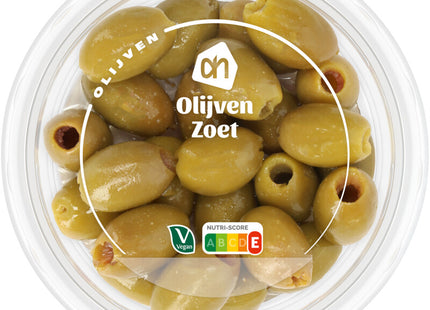 Sweet olives