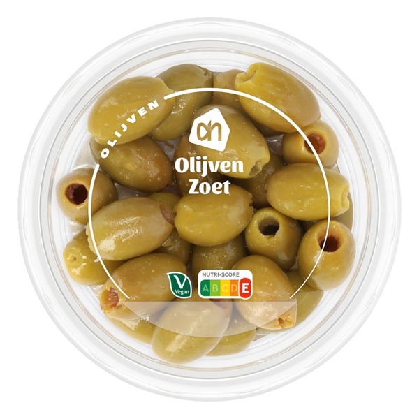 Sweet olives