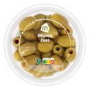 Sweet olives