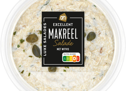 Excellent Makreelsalade