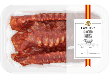 Excellent Chorizo iberico