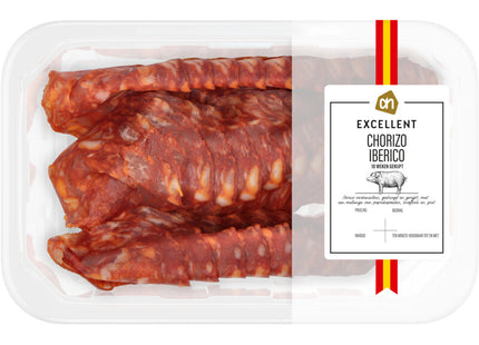 Excellent Chorizo Iberico