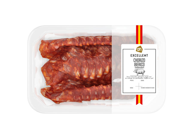 Excellent Chorizo Iberico