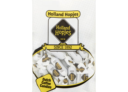 Holland Hopjes Dutch coffee candies