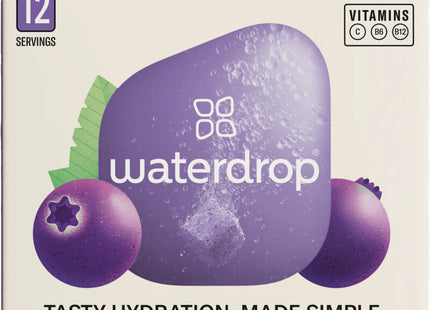 Waterdrop Boost micro drink