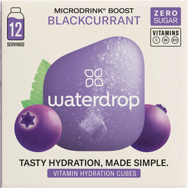 Waterdrop Boost microdrink