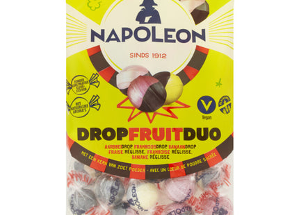 Napoleon Drop fruit duo kogels