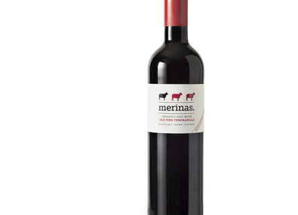 Merinas Tempranillo Organic