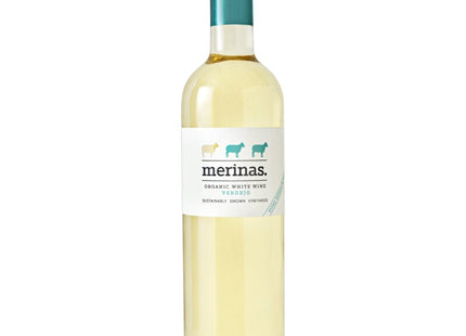 Merinas Verdejo Organic