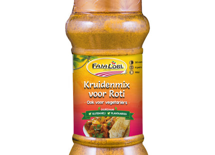 Faja Lobi Kruidenmix voor roti