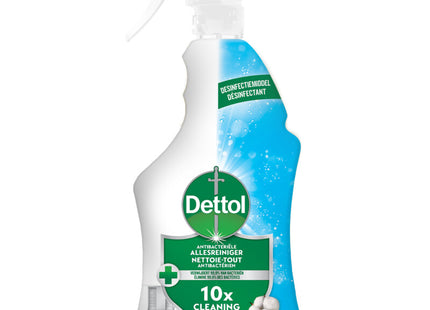 Dettol Spray katoen