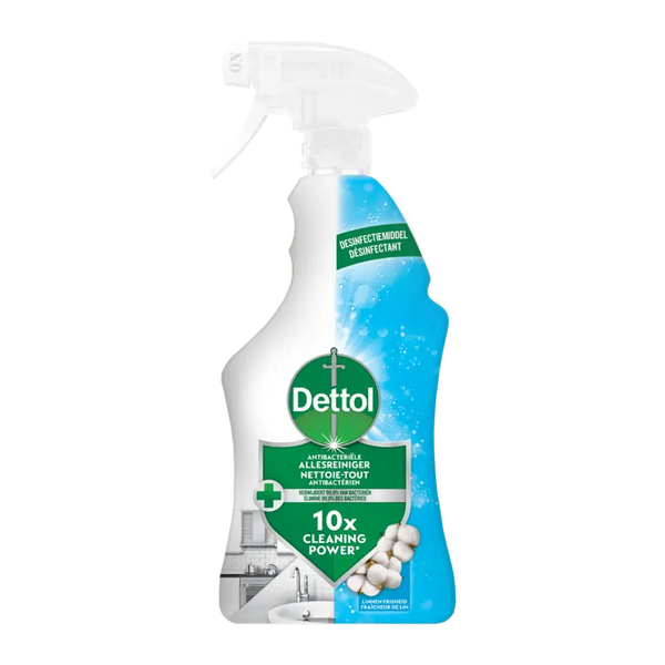 Dettol Allzweckreiniger Leinenfrische