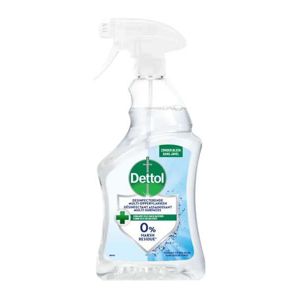 Dettol Multi-oppervlakken spray