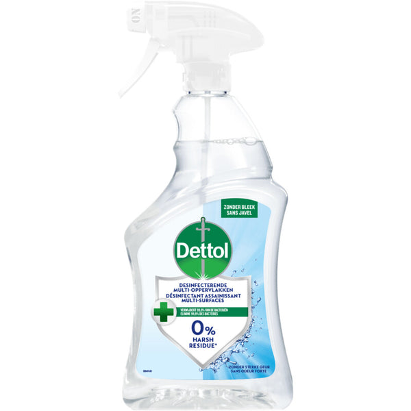 Dettol Multi-oppervlakken spray