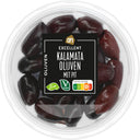 Biologisch Kalamata olijven met pit