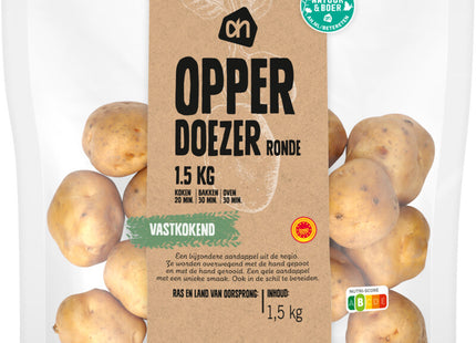 Opperdoezer ronde