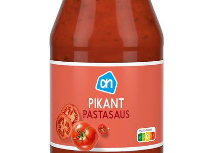 Pastasaus pikant