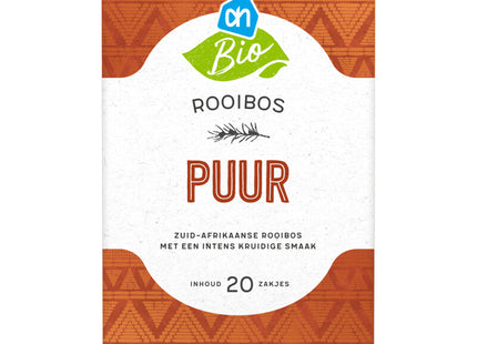 Biologisch Rooibos puur  Dutchshopper