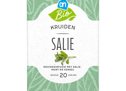 Biologisch Kruiden salie