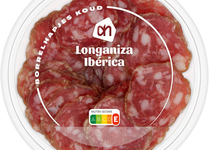 Longaniza Iberica