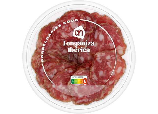 Longaniza Iberica