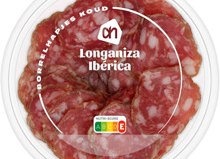 Longaniza Iberica