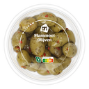 Mammoth olives