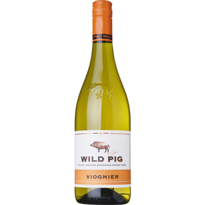 Viognier (Frisch und trocken)