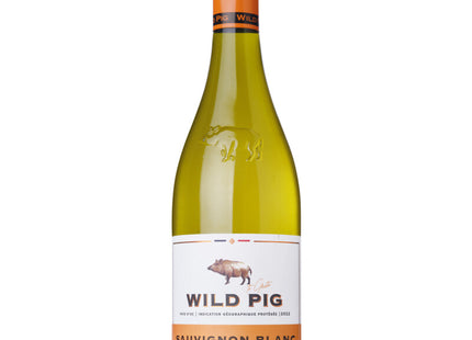 Wild Pig Sauvignon blanc