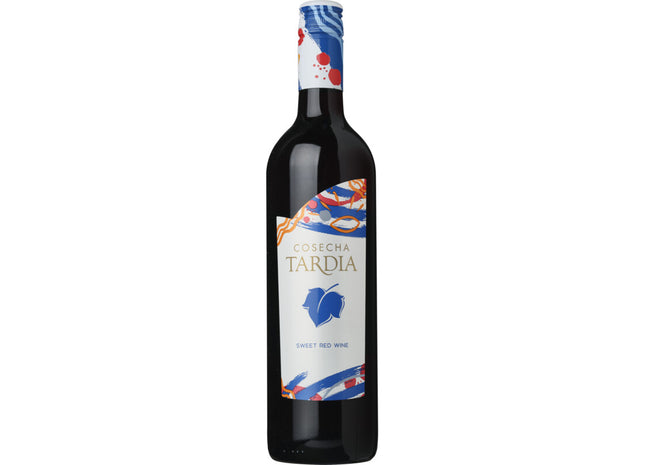 Tardia Sweet red wine