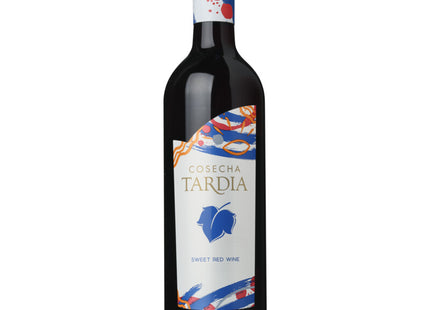 Tardia Sweet red wine
