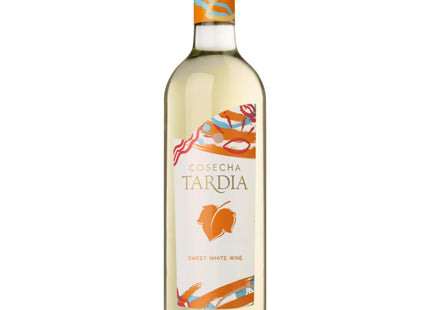 Tardia Sweet white wine