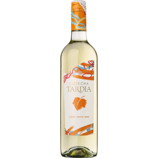 Tardia Sweet white wine
