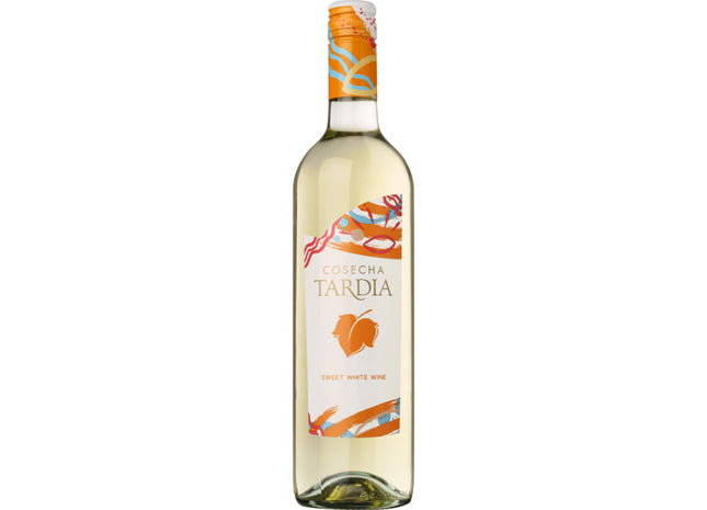 Tardia Sweet white wine