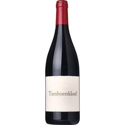 Syrah, Shiraz (Südafrika)