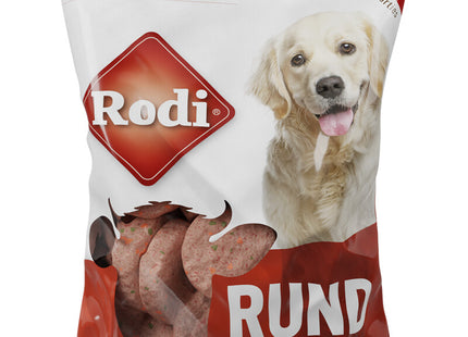 Rodi Complete meal of beef with heart